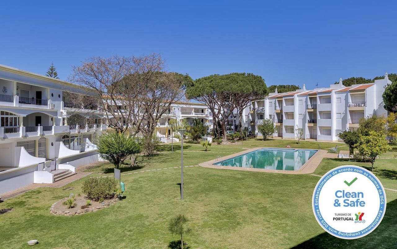 Pinhal Do Golfe - 2 Bedrooms - Βιλαμούρα Εξωτερικό φωτογραφία