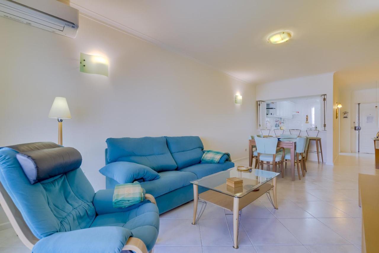 Pinhal Do Golfe - 2 Bedrooms - Βιλαμούρα Εξωτερικό φωτογραφία