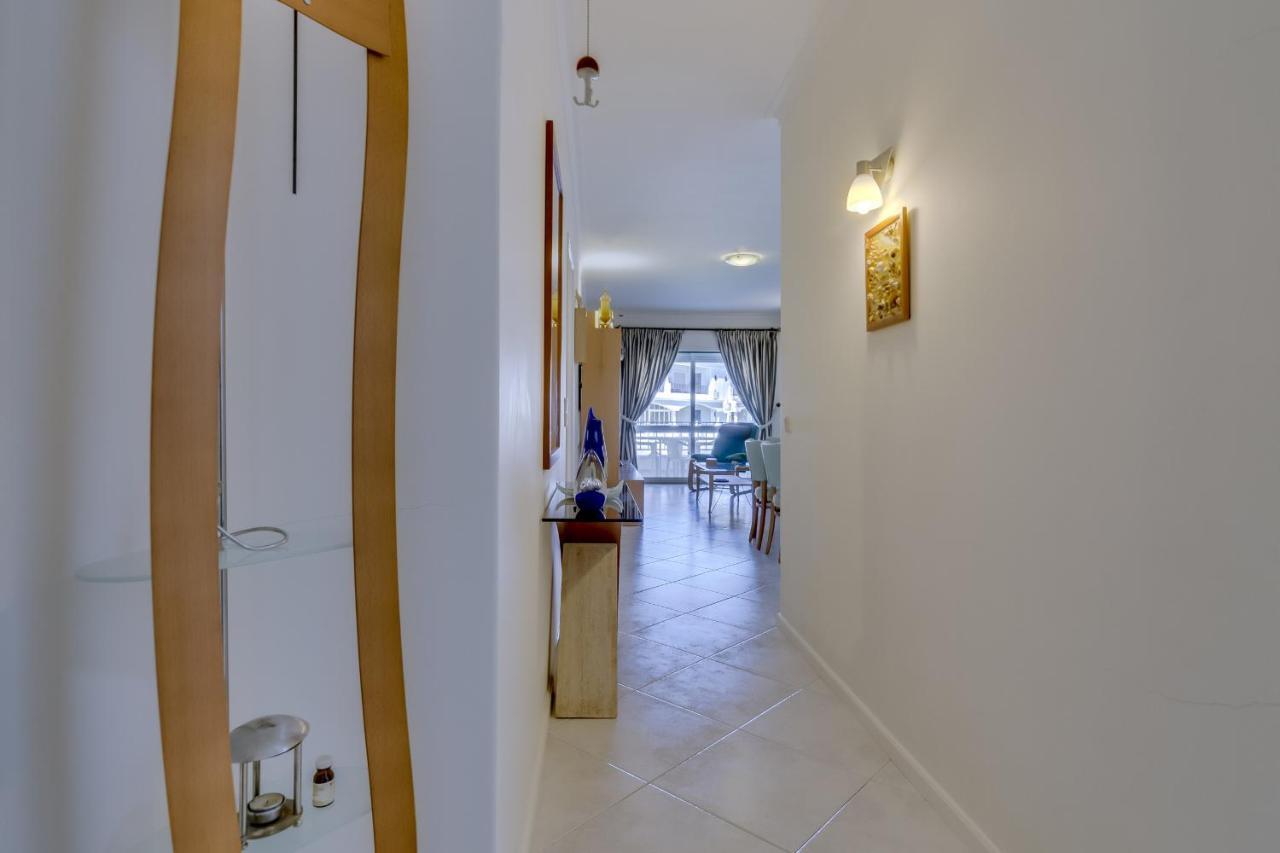 Pinhal Do Golfe - 2 Bedrooms - Βιλαμούρα Εξωτερικό φωτογραφία