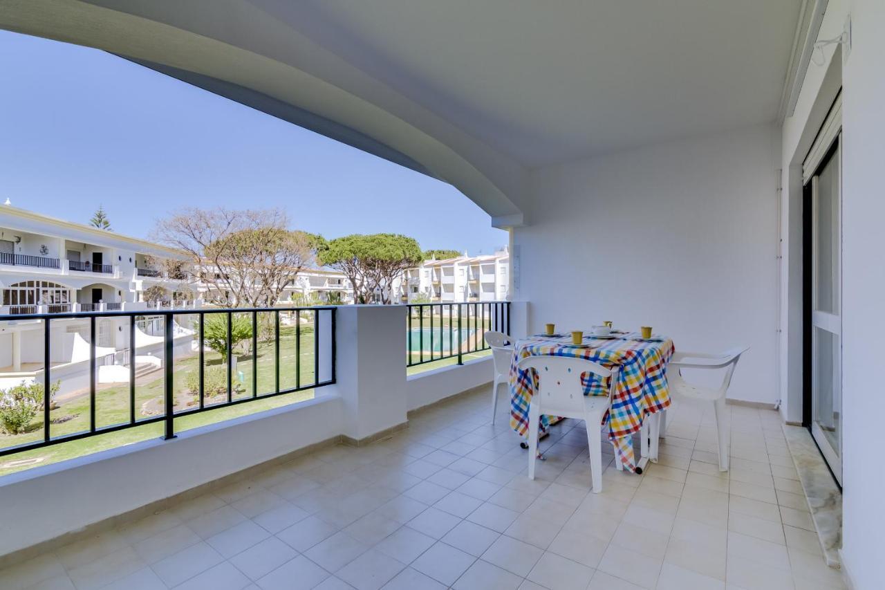 Pinhal Do Golfe - 2 Bedrooms - Βιλαμούρα Εξωτερικό φωτογραφία