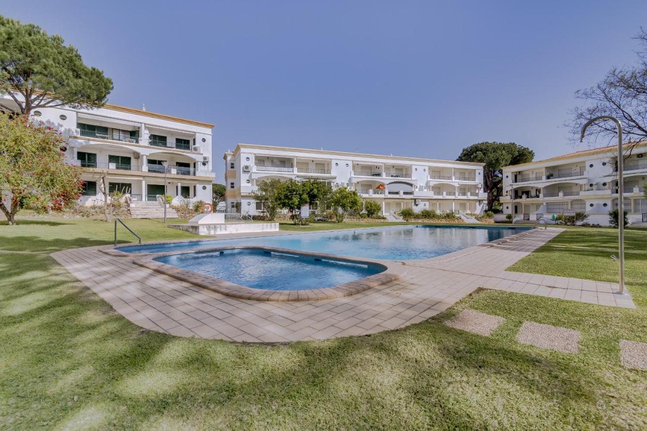 Pinhal Do Golfe - 2 Bedrooms - Βιλαμούρα Εξωτερικό φωτογραφία