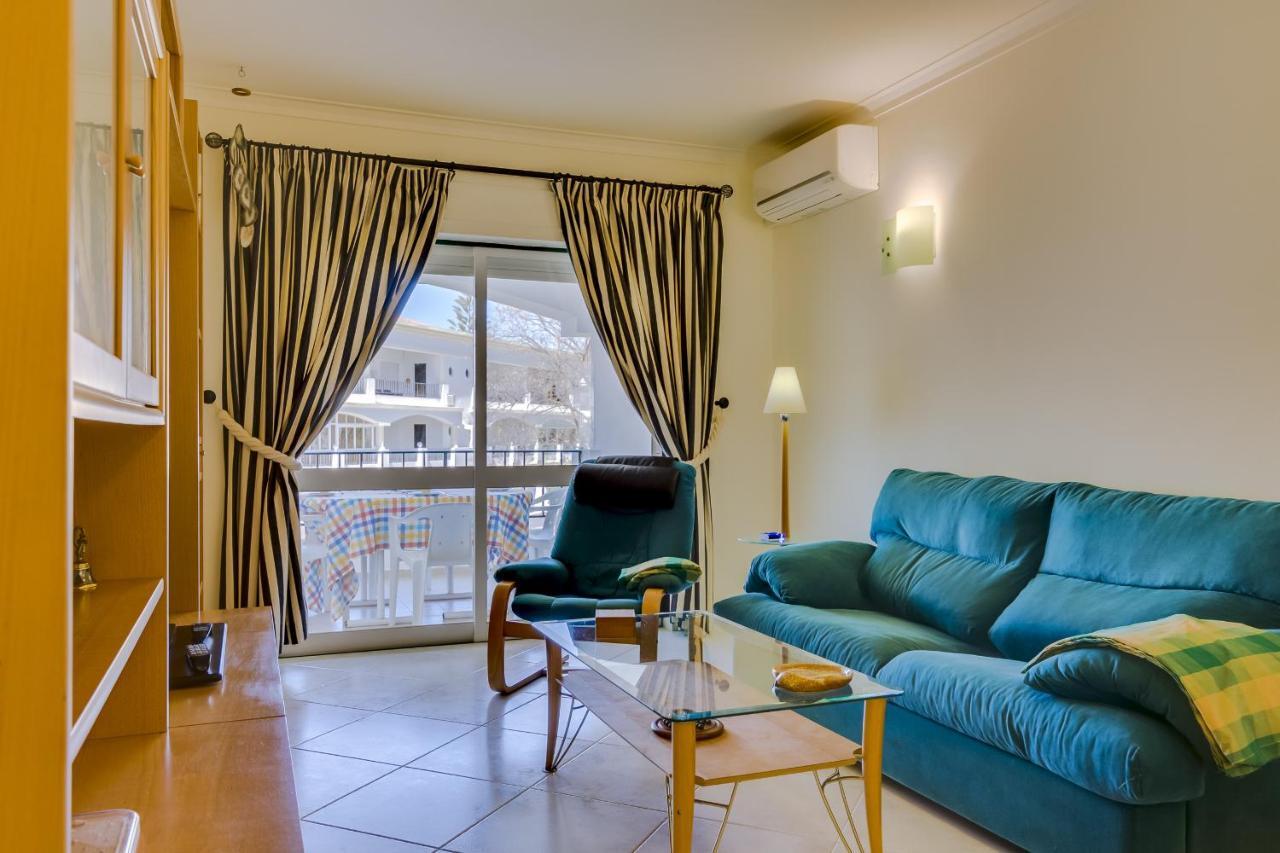 Pinhal Do Golfe - 2 Bedrooms - Βιλαμούρα Εξωτερικό φωτογραφία