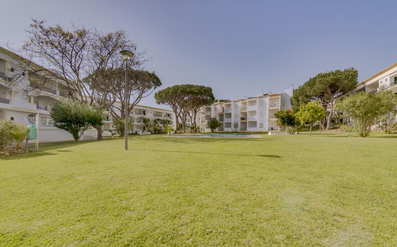 Pinhal Do Golfe - 2 Bedrooms - Βιλαμούρα Εξωτερικό φωτογραφία