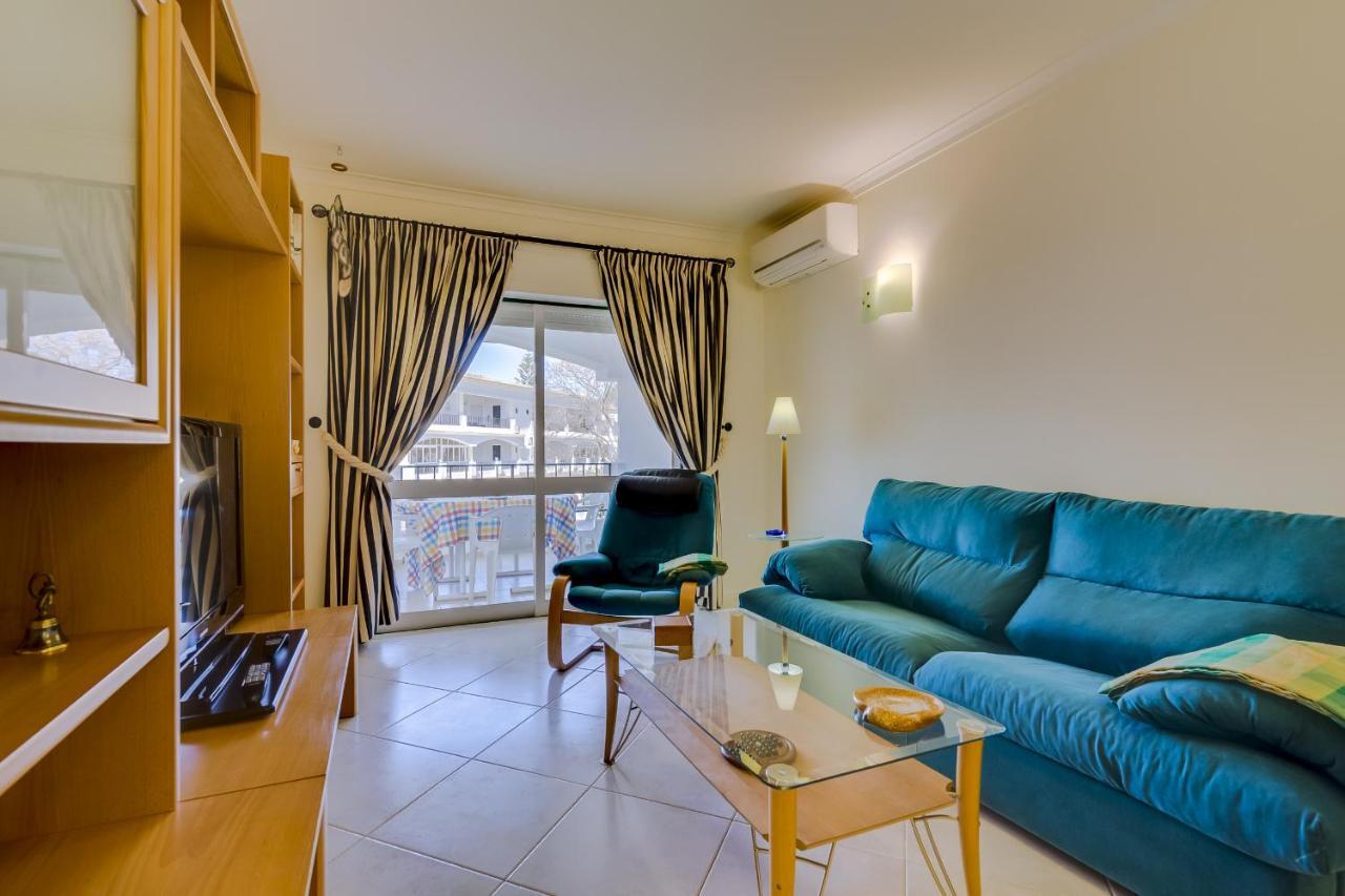 Pinhal Do Golfe - 2 Bedrooms - Βιλαμούρα Εξωτερικό φωτογραφία