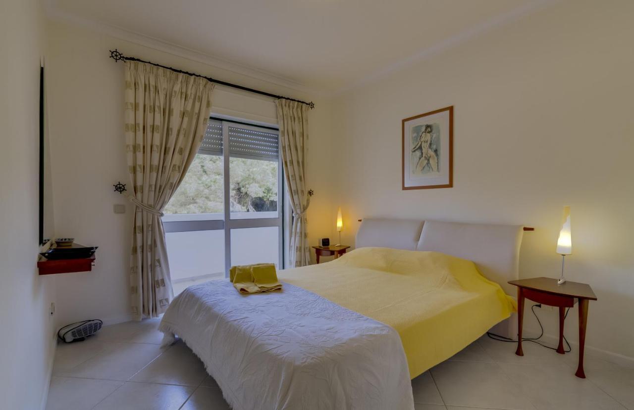 Pinhal Do Golfe - 2 Bedrooms - Βιλαμούρα Εξωτερικό φωτογραφία