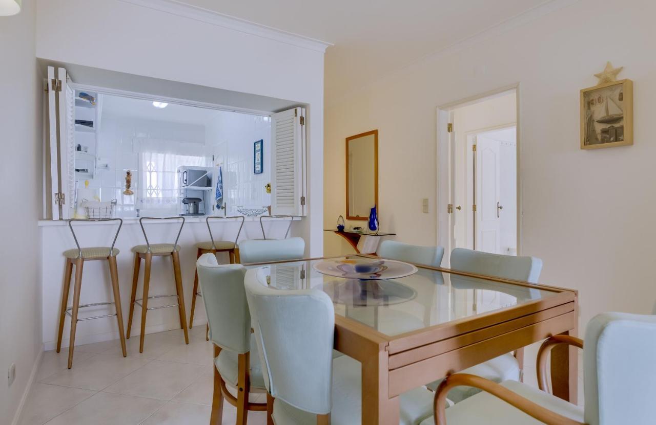 Pinhal Do Golfe - 2 Bedrooms - Βιλαμούρα Εξωτερικό φωτογραφία