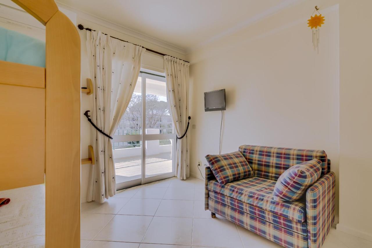 Pinhal Do Golfe - 2 Bedrooms - Βιλαμούρα Εξωτερικό φωτογραφία