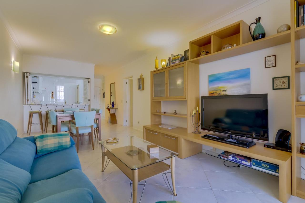 Pinhal Do Golfe - 2 Bedrooms - Βιλαμούρα Εξωτερικό φωτογραφία