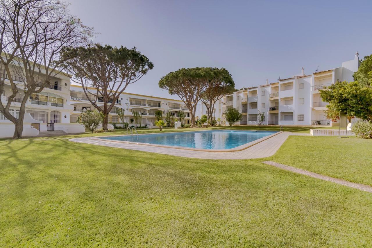 Pinhal Do Golfe - 2 Bedrooms - Βιλαμούρα Εξωτερικό φωτογραφία