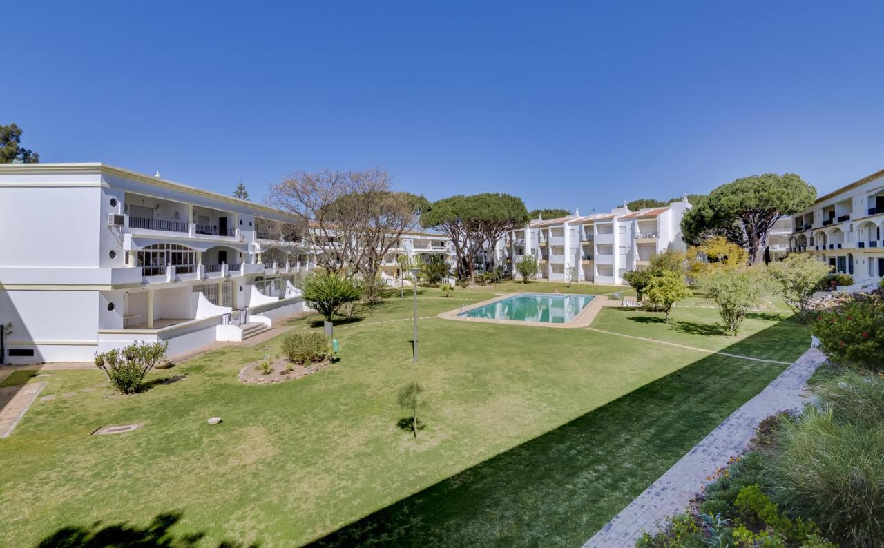 Pinhal Do Golfe - 2 Bedrooms - Βιλαμούρα Εξωτερικό φωτογραφία