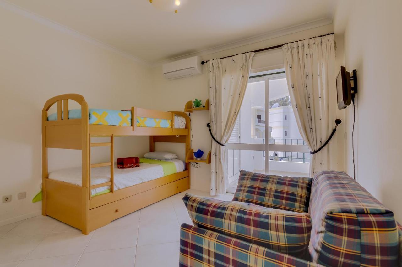 Pinhal Do Golfe - 2 Bedrooms - Βιλαμούρα Εξωτερικό φωτογραφία