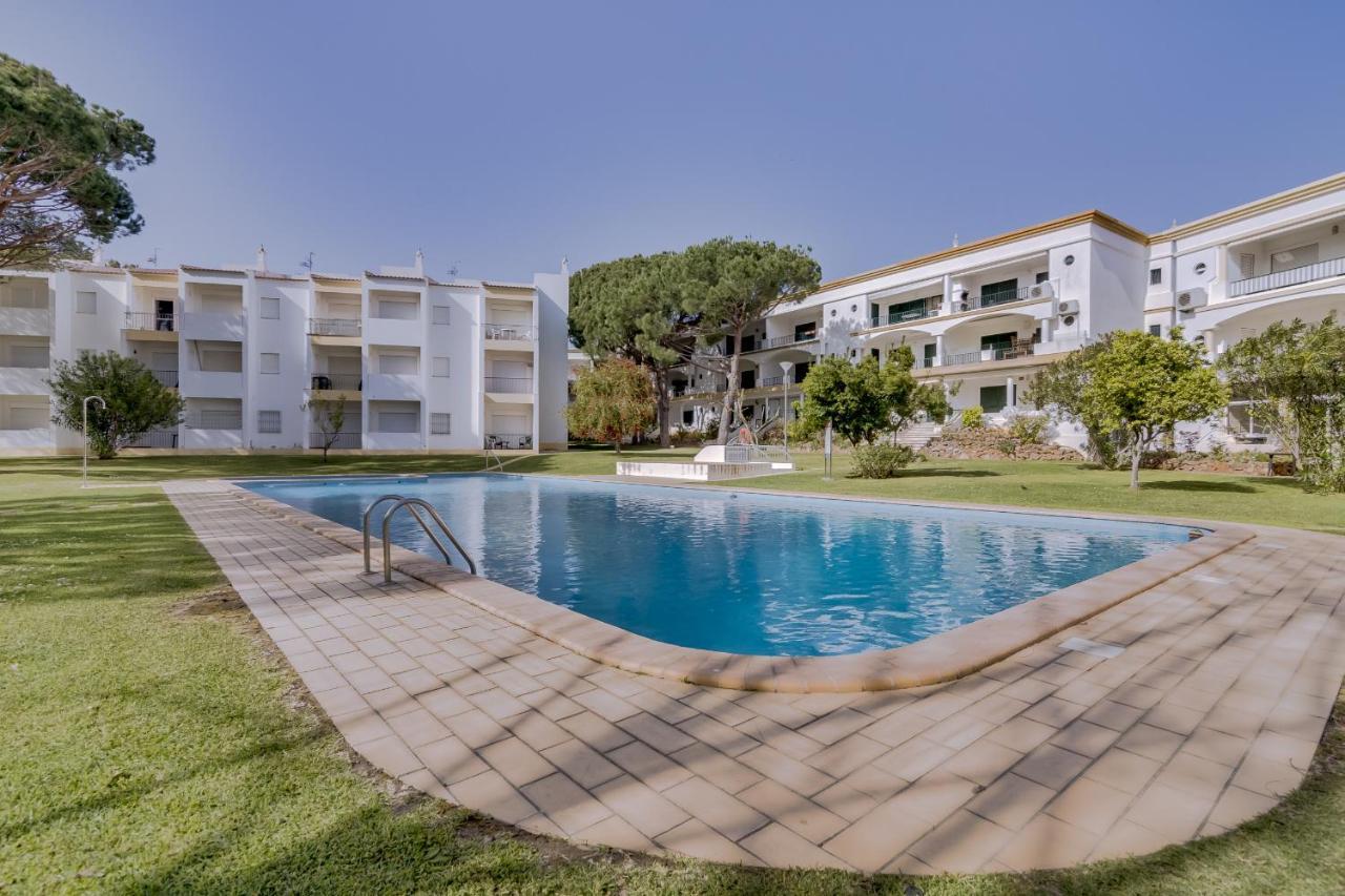 Pinhal Do Golfe - 2 Bedrooms - Βιλαμούρα Εξωτερικό φωτογραφία